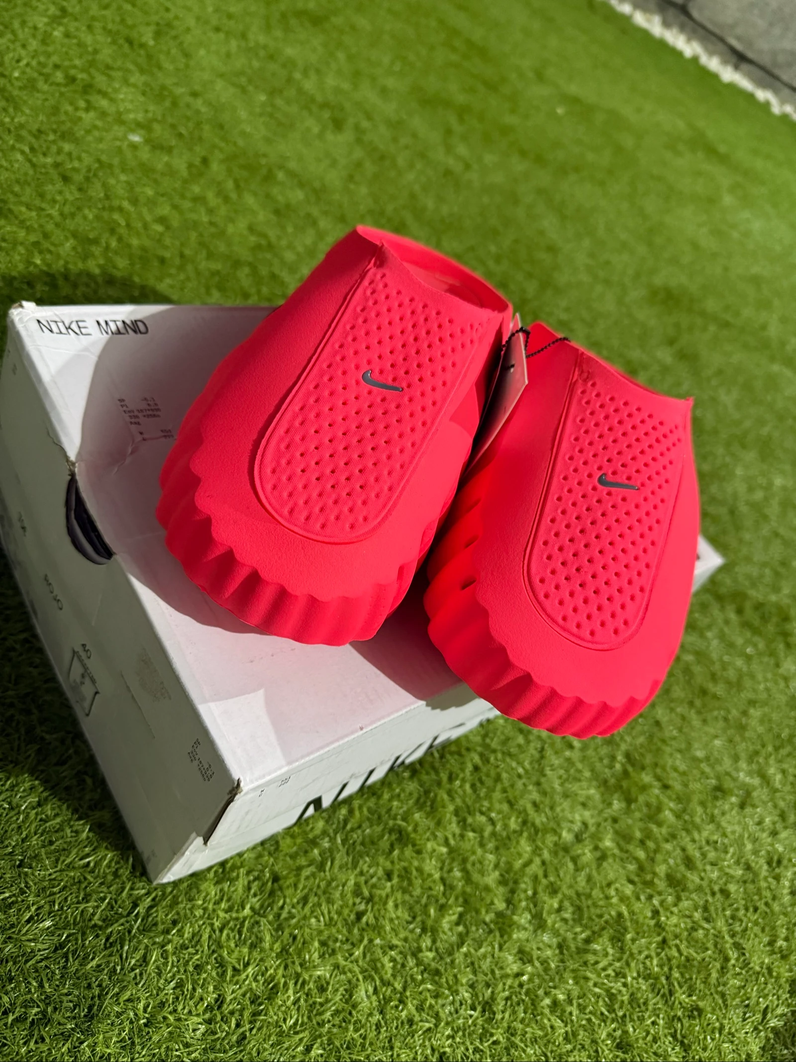 Nike-schoenen – photo 2